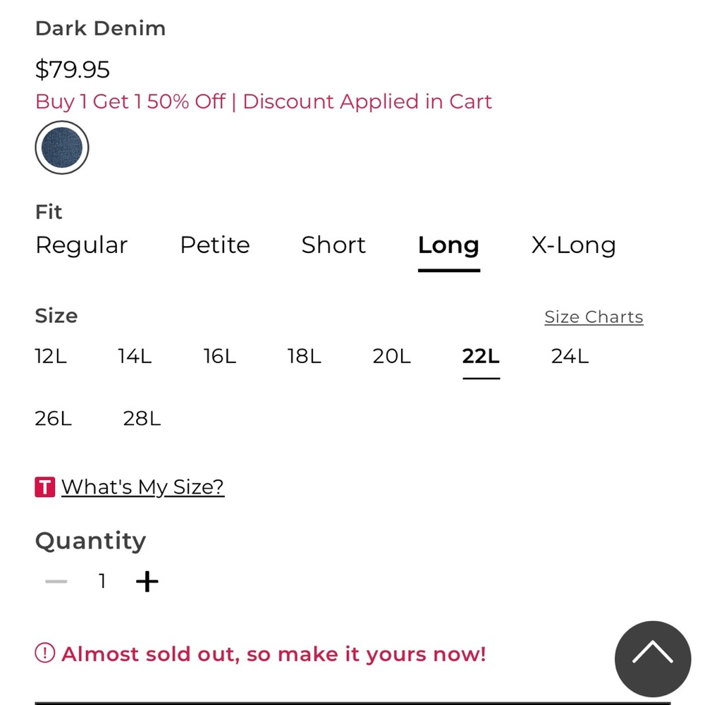 Assorted Jeans - Picture 5 of 6